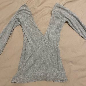 Group by Babaton long sleeve top